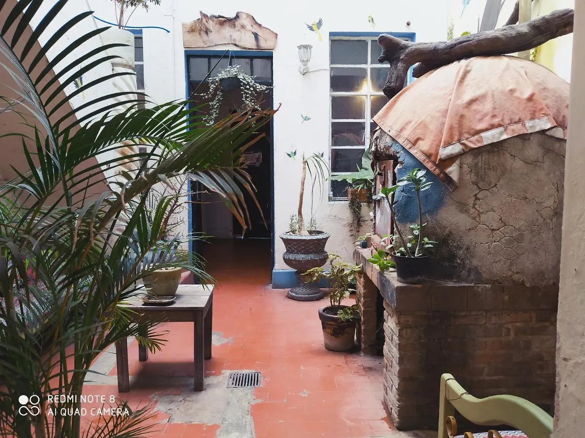 Casa Atenas (Adults Only) Guadalajara Guest house
