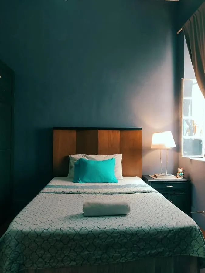 Casa Atenas (Adults Only) Guadalajara